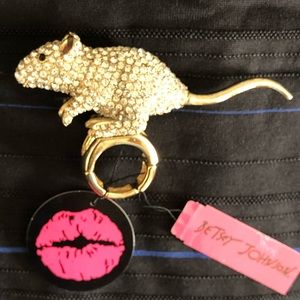 Vintage Ring, Betsey J